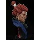 Street Fighter Akuma 1/1 Life Size Bust 74cm